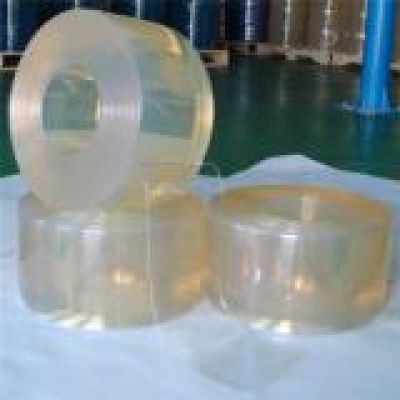 PVC plastic curtain