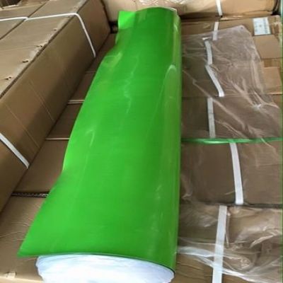 Anti-static rubber mats
