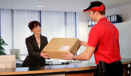 Freigh forwarding services