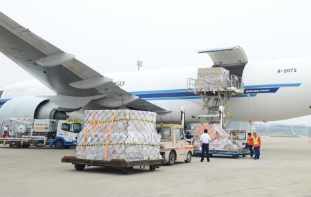 Freigh forwarding services