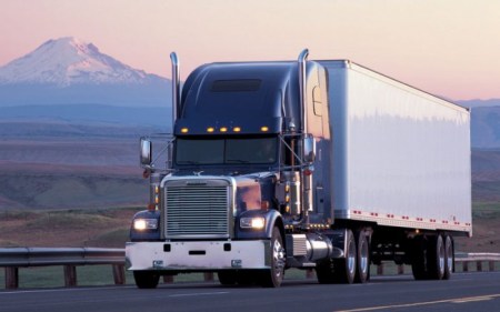 Freigh forwarding services