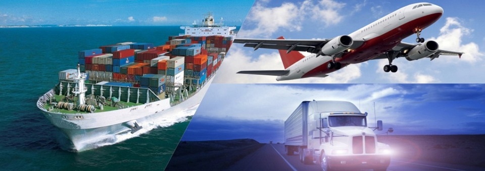 Import - Export services