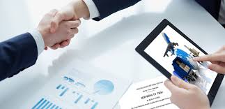 Import - Export services