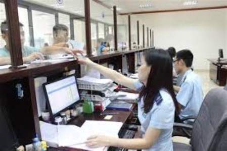 Customs services