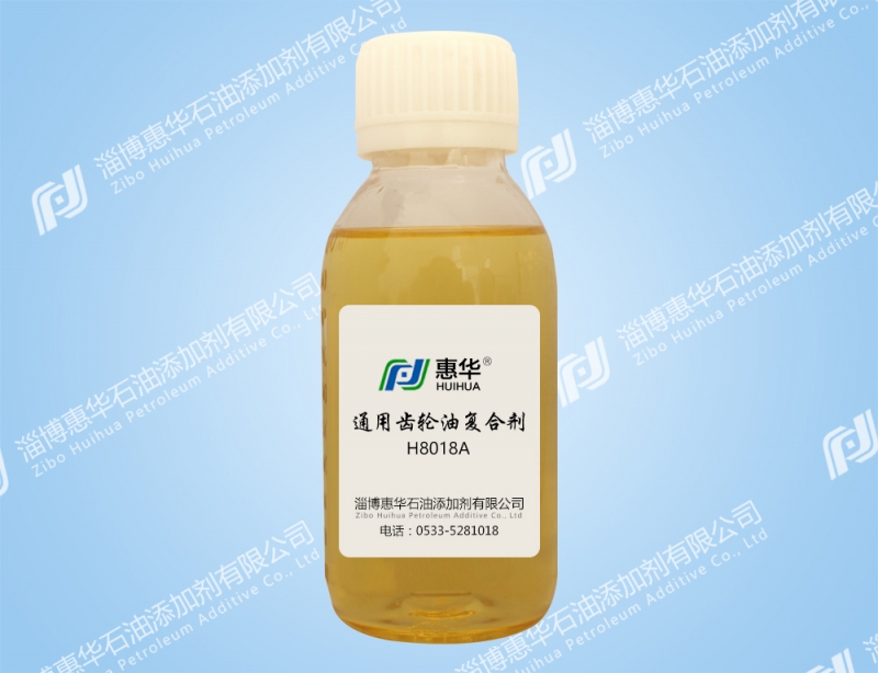 General gear oil