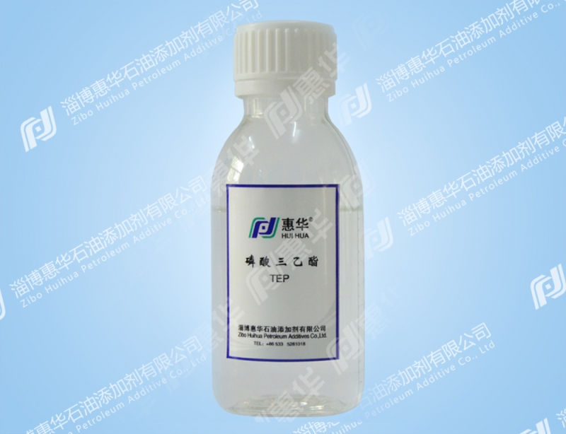 TEP Tricresyl phosphate