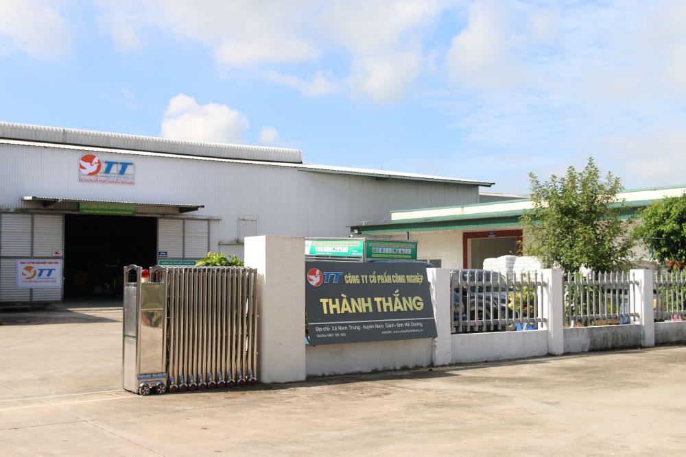 Thanh Thang company image