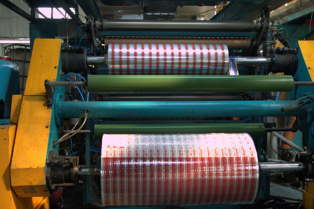 OPP Jumbo tape