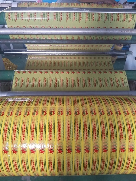 OPP Jumbo tape