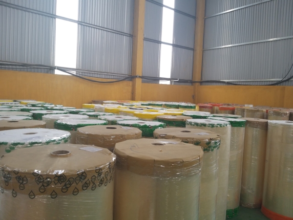 OPP Jumbo tape