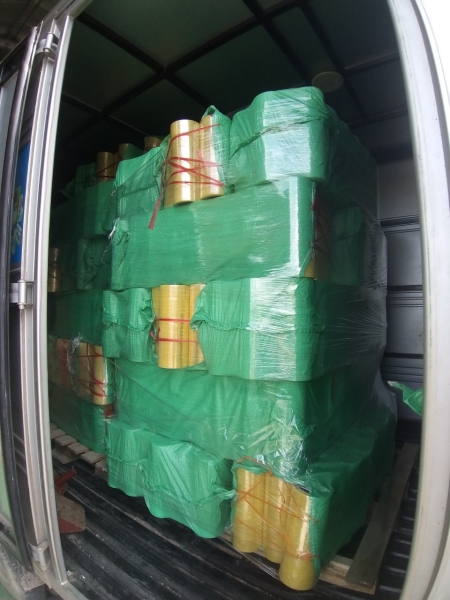 OPP Jumbo tape