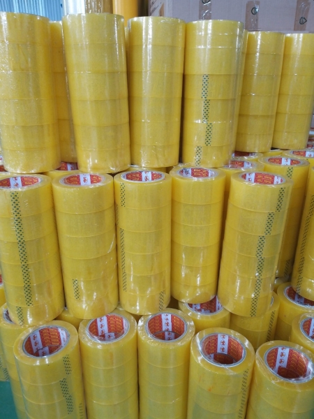 Adhesive tape