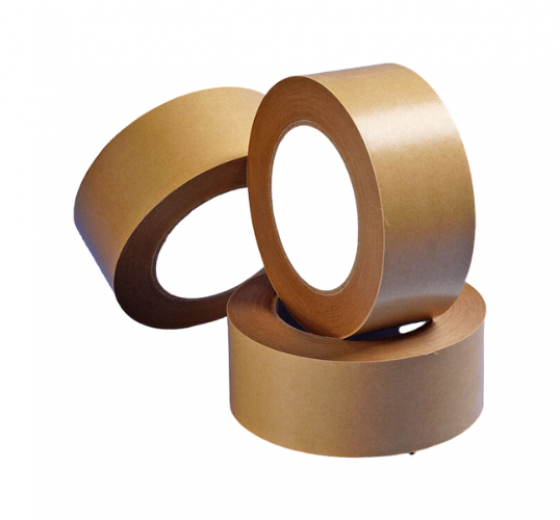 Brown paper tape