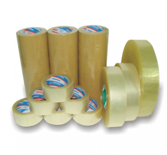 Jumbo tape