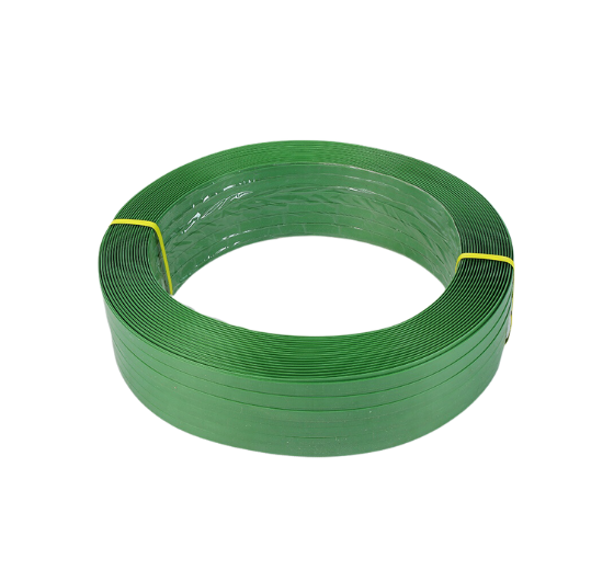 Plastic strap