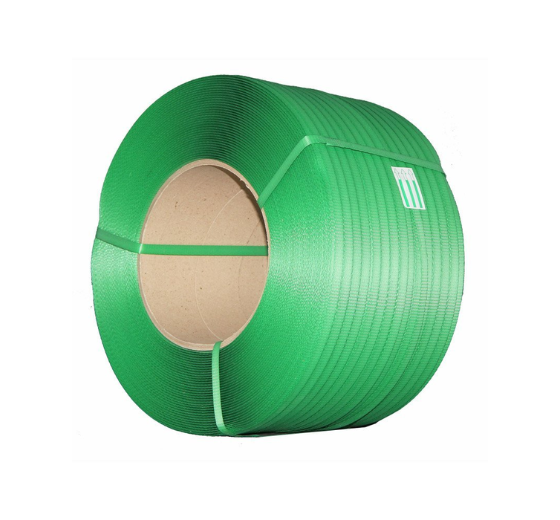 Plastic strap