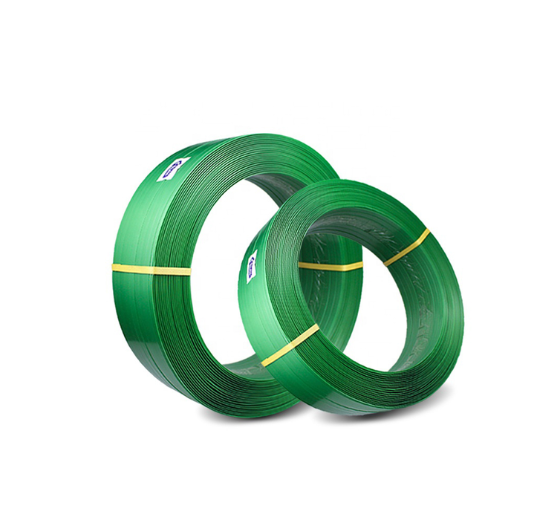 Plastic strap