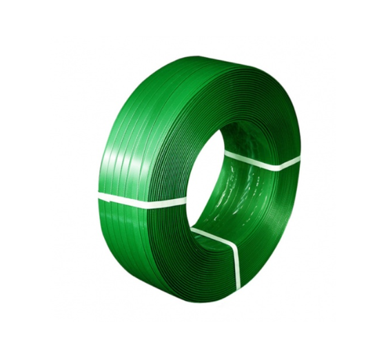Plastic strap