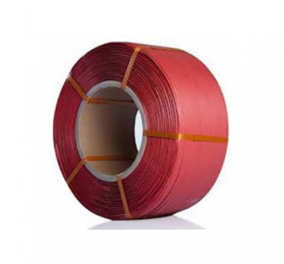 Plastic strap