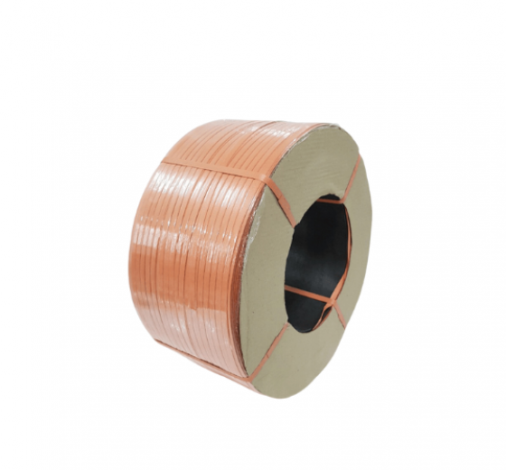 Plastic strap