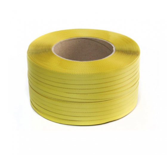 Plastic strap