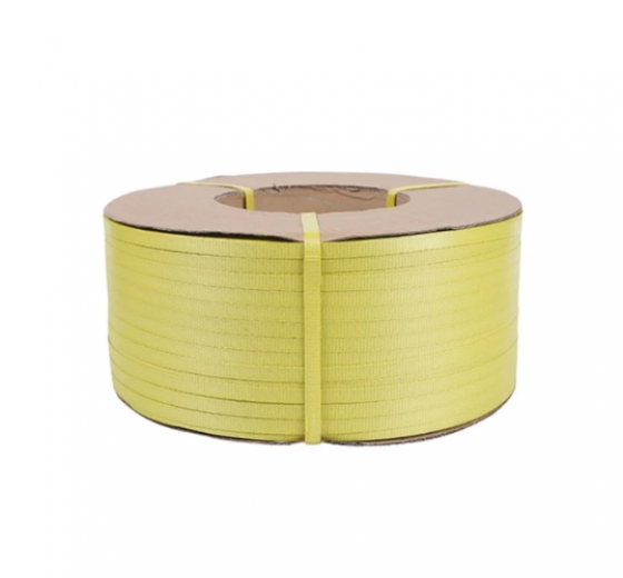 Plastic strap