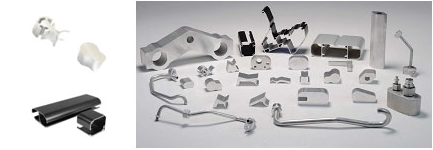 Aluminium for cars