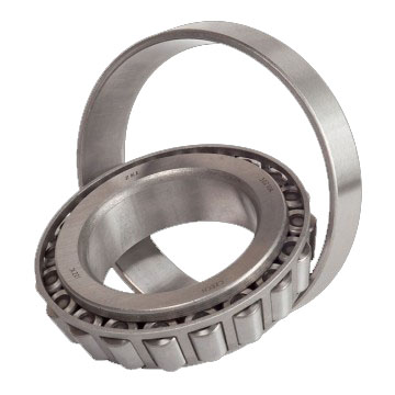 KZL tapered bearings