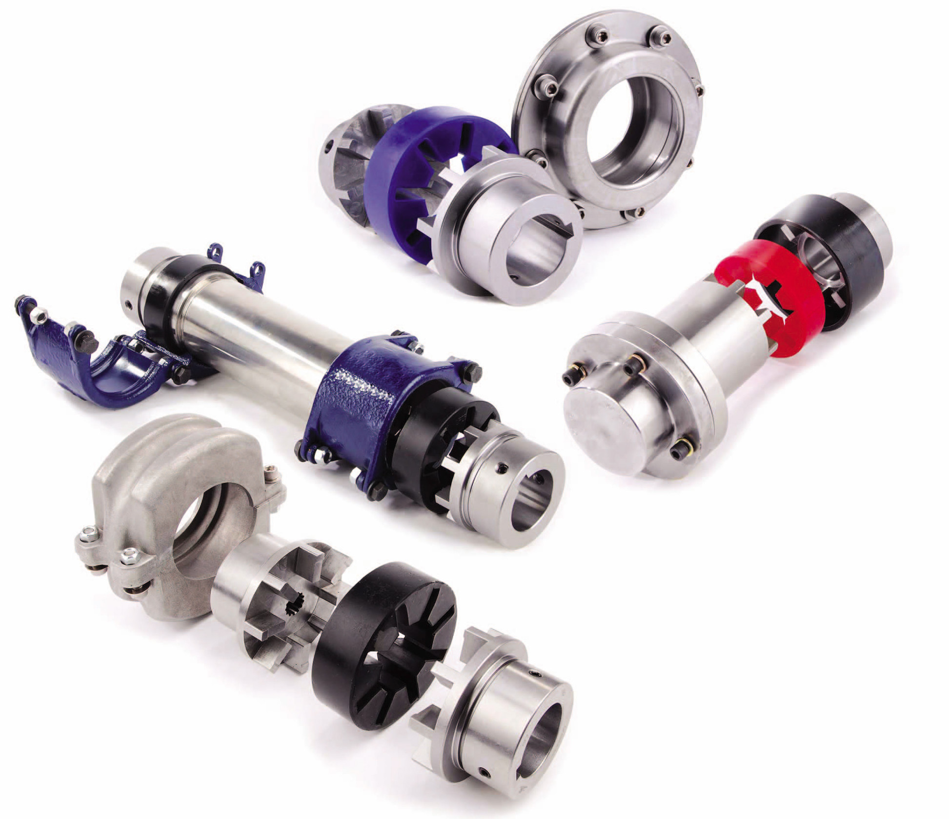 Timken Coupling