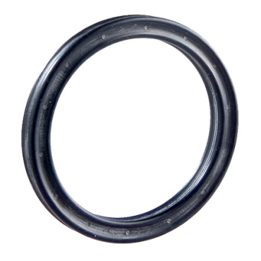 X-ring gasket