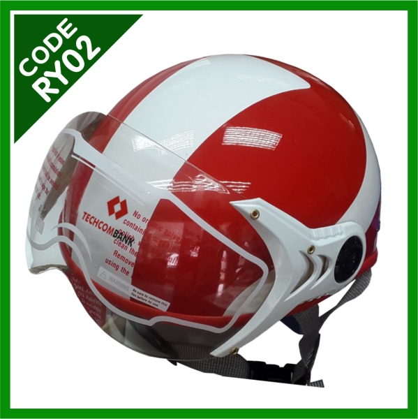Types of helmets