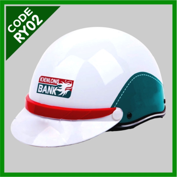 Types of helmets