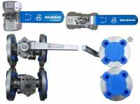 Bueno ball valve