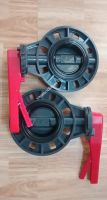 Butterfly valve