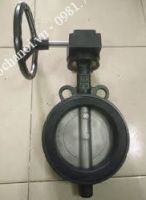 Korea Butterfly valve