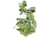 Vertical universal milling machine