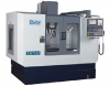 Vertical machining center