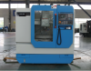 Machining center