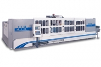 Aluminum processing machine