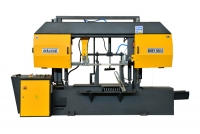 Bandsawing machine