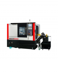 CNC machine