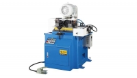 Chamfering machine