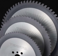 Cutting disc