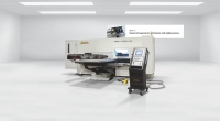 Punching machine