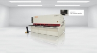 Shearing machine