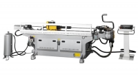 Tube bending machine