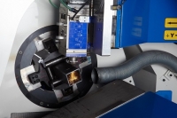 Laser cutting machine