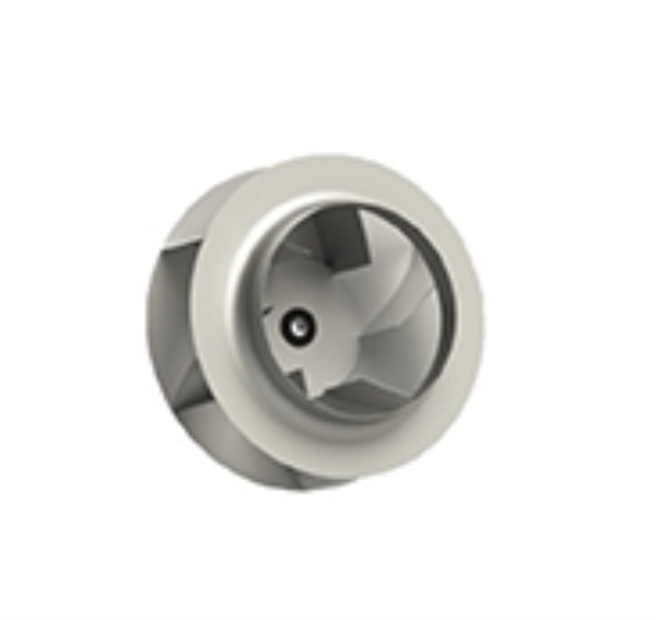 Centrifugal fan