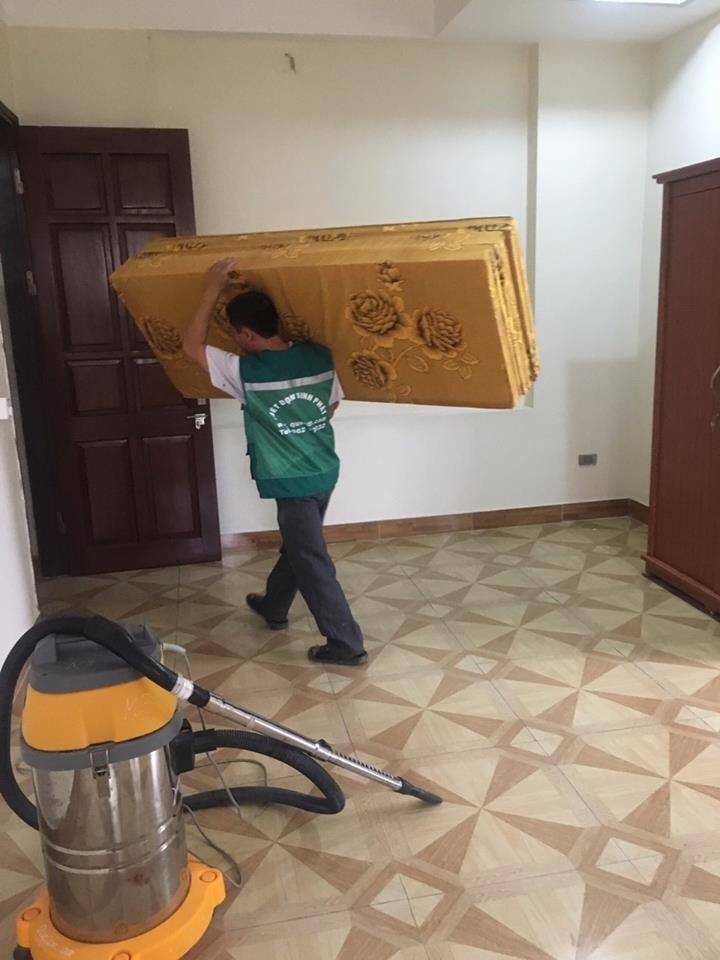House & office cleaning service