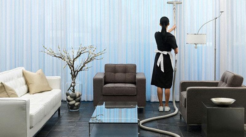 House & office cleaning service
